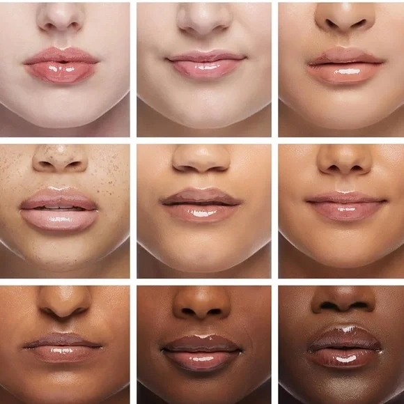 New Beauty Creations
BEAUTY CREATIONS PLUMP & POUT GLOSS - Picture 8 of 10